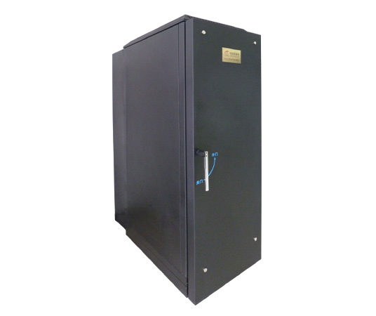 恒溫型電磁屏蔽機柜